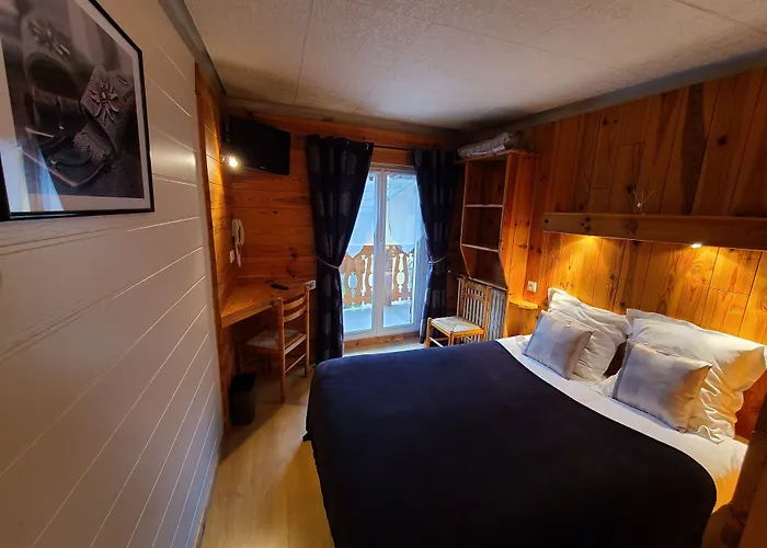 Hotel Du Centre