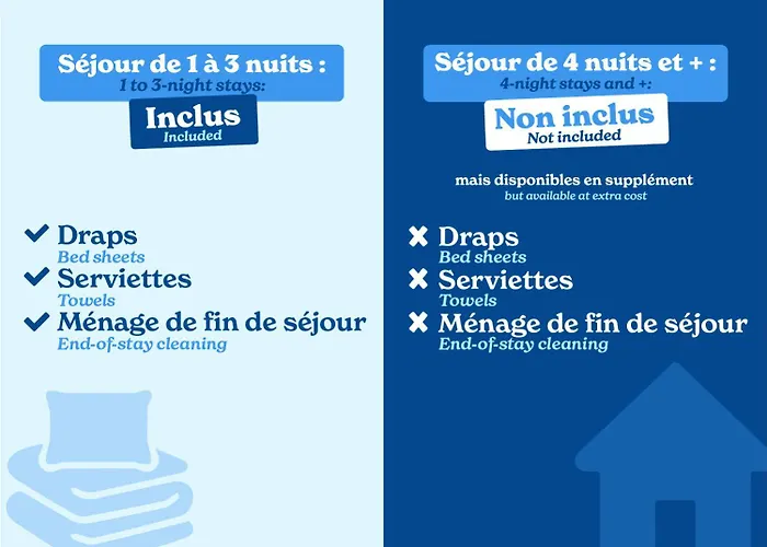 Vacanceole - Le Hameau De Valloire
